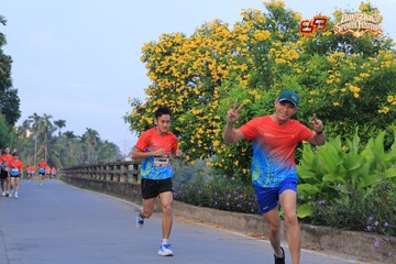 AMAZING SPORTS FESTIVAL - Ảnh #5291666