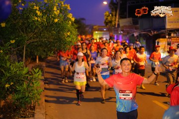 AMAZING SPORTS FESTIVAL - Ảnh #5304612
