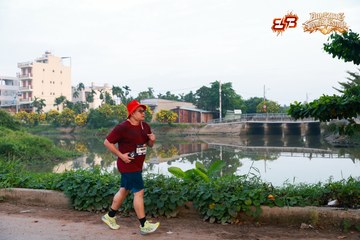 AMAZING SPORTS FESTIVAL - Ảnh #5297987