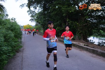 AMAZING SPORTS FESTIVAL - Ảnh #5306470
