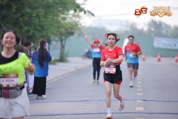 AMAZING SPORTS FESTIVAL - Ảnh #5294786