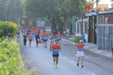 AMAZING SPORTS FESTIVAL - Ảnh #5292655