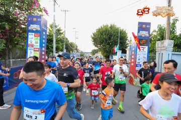 AMAZING SPORTS FESTIVAL - Ảnh #5289526