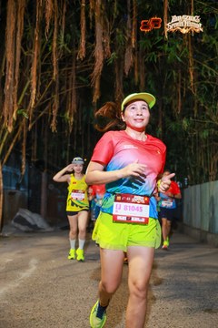 AMAZING SPORTS FESTIVAL - Ảnh #5299884