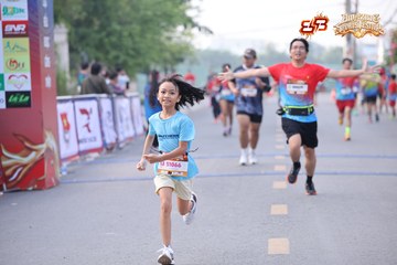 AMAZING SPORTS FESTIVAL - Ảnh #5295216