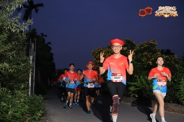 AMAZING SPORTS FESTIVAL - Ảnh #5291004