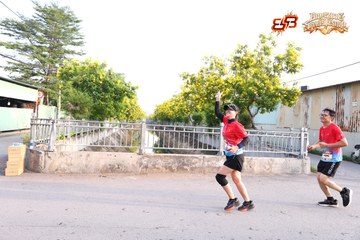 AMAZING SPORTS FESTIVAL - Ảnh #5302715