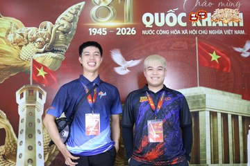 AMAZING SPORTS FESTIVAL - Ảnh #5314916
