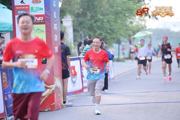 AMAZING SPORTS FESTIVAL - Ảnh #5294315