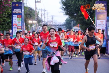 AMAZING SPORTS FESTIVAL - Ảnh #5297669