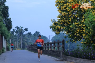 AMAZING SPORTS FESTIVAL - Ảnh #5291186