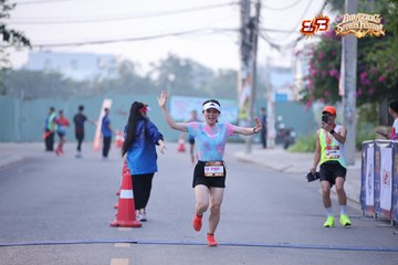 AMAZING SPORTS FESTIVAL - Ảnh #5293870