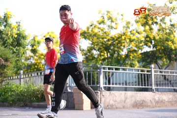 AMAZING SPORTS FESTIVAL - Ảnh #5303897