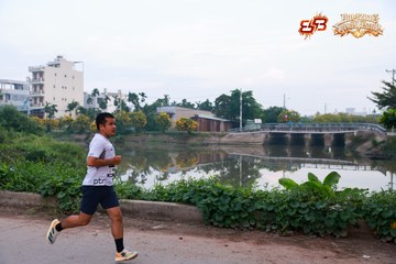 AMAZING SPORTS FESTIVAL - Ảnh #5300503