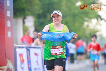 AMAZING SPORTS FESTIVAL - Ảnh #5298972