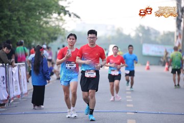 AMAZING SPORTS FESTIVAL - Ảnh #5296374
