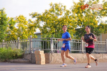 AMAZING SPORTS FESTIVAL - Ảnh #5309790