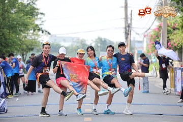 AMAZING SPORTS FESTIVAL - Ảnh #5301395