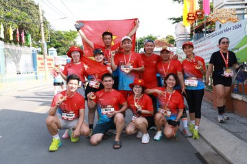 AMAZING SPORTS FESTIVAL - Ảnh #5299305
