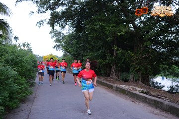 AMAZING SPORTS FESTIVAL - Ảnh #5306439
