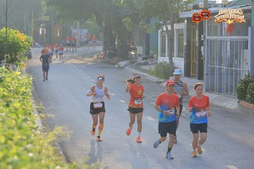 AMAZING SPORTS FESTIVAL - Ảnh #5292789