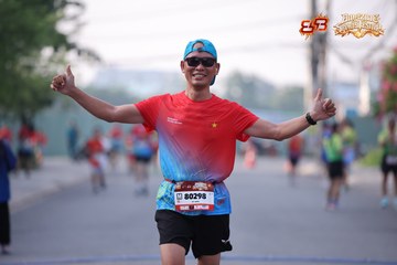 AMAZING SPORTS FESTIVAL - Ảnh #5295588
