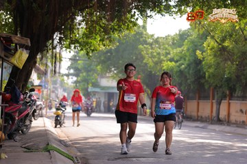 AMAZING SPORTS FESTIVAL - Ảnh #5311318