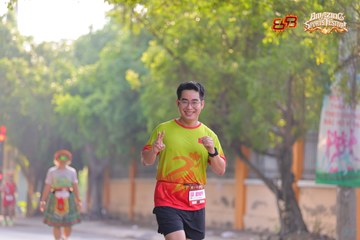 AMAZING SPORTS FESTIVAL - Ảnh #5310288