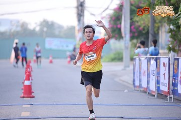 AMAZING SPORTS FESTIVAL - Ảnh #5293787