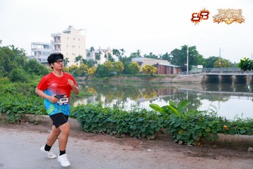 AMAZING SPORTS FESTIVAL - Ảnh #5297940