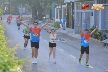 AMAZING SPORTS FESTIVAL - Ảnh #5292597