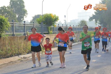 AMAZING SPORTS FESTIVAL - Ảnh #5292897