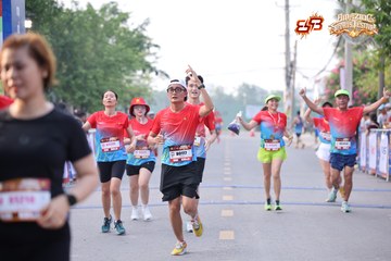 AMAZING SPORTS FESTIVAL - Ảnh #5295158