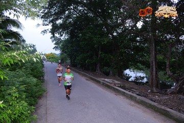AMAZING SPORTS FESTIVAL - Ảnh #5305096