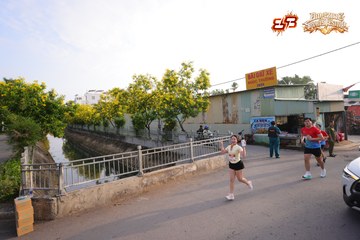 AMAZING SPORTS FESTIVAL - Ảnh #5308456