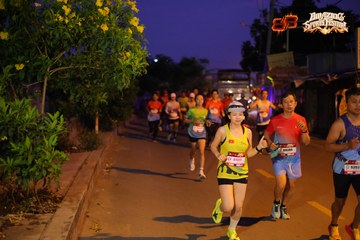 AMAZING SPORTS FESTIVAL - Ảnh #5304319