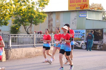 AMAZING SPORTS FESTIVAL - Ảnh #5309141