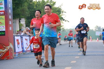 AMAZING SPORTS FESTIVAL - Ảnh #5298839