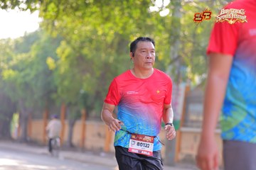 AMAZING SPORTS FESTIVAL - Ảnh #5310658