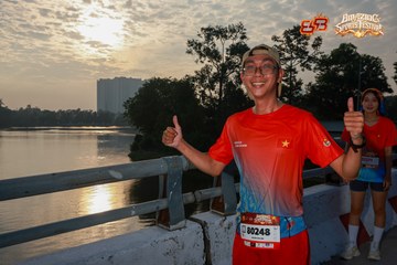 AMAZING SPORTS FESTIVAL - Ảnh #5298400
