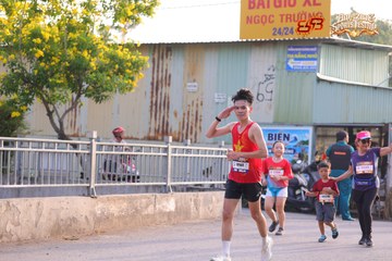 AMAZING SPORTS FESTIVAL - Ảnh #5309007