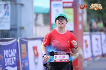 AMAZING SPORTS FESTIVAL - Ảnh #5295929