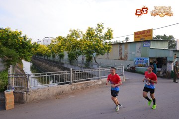 AMAZING SPORTS FESTIVAL - Ảnh #5308027