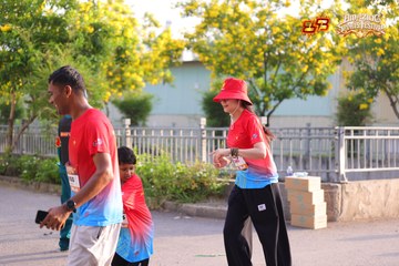 AMAZING SPORTS FESTIVAL - Ảnh #5309170