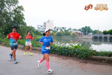AMAZING SPORTS FESTIVAL - Ảnh #5300552