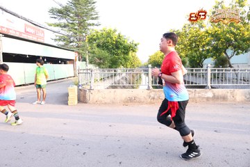 AMAZING SPORTS FESTIVAL - Ảnh #5302565