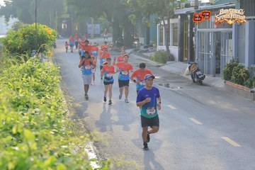 AMAZING SPORTS FESTIVAL - Ảnh #5292956