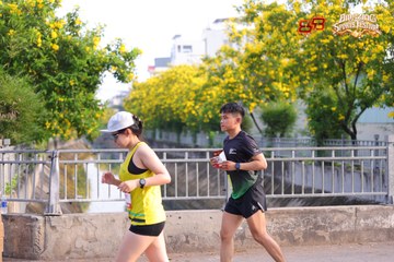 AMAZING SPORTS FESTIVAL - Ảnh #5309416