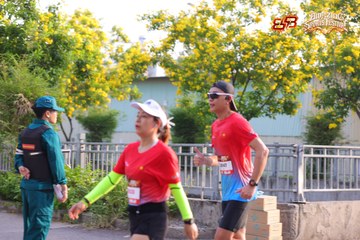 AMAZING SPORTS FESTIVAL - Ảnh #5309332