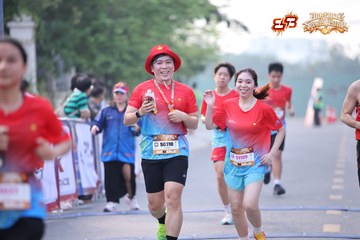 AMAZING SPORTS FESTIVAL - Ảnh #5294480